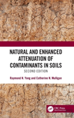 Bertrand.pt - Natural And Enhanced Attenuation Of Contaminants In Soils, Second Edition