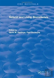 Natural And Living Biomaterials