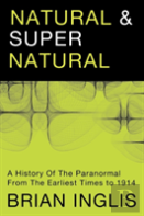 Natural And Supernatural