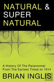 Natural And Supernatural