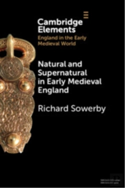 Bertrand.pt - Natural And Supernatural In Early Medieval England