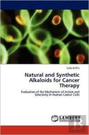 Natural And Synthetic Alkaloids For Cancer Therapy