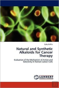 Bertrand.pt - Natural And Synthetic Alkaloids For Cancer Therapy