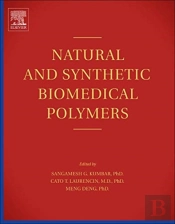Natural And Synthetic Biomedical Polymers