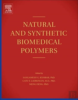 Bertrand.pt - Natural And Synthetic Biomedical Polymers