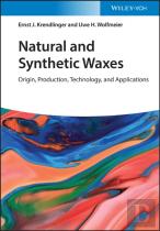 Natural And Synthetic Waxes
