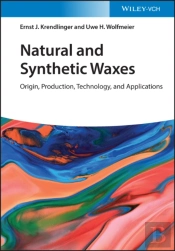 Natural And Synthetic Waxes
