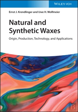 Bertrand.pt - Natural And Synthetic Waxes