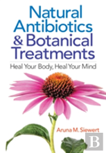 Natural Antibiotics & Botanical Treatments