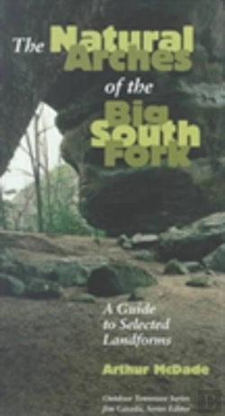 Bertrand.pt - Natural Arches Big South Fork
