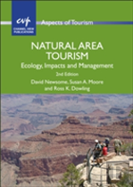 Natural Area Tourism