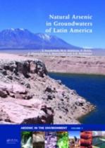 Natural Arsenic In Groundwaters Of Latin America