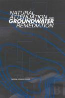 Natural Attenuation For Groundwater Remediation