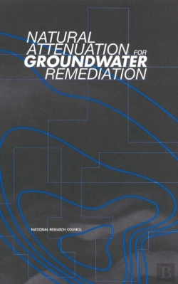 Bertrand.pt - Natural Attenuation For Groundwater Remediation