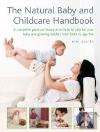 Natural Baby And Childcare Handbook