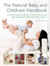 Natural Baby And Childcare Handbook