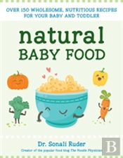 Natural Baby Food