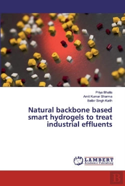 Bertrand.pt - Natural Backbone Based Smart Hydrogels To Treat Industrial Effluents