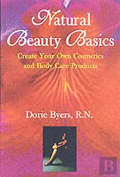 Natural Beauty Basics