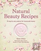 Natural Beauty Recipes