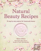 Natural Beauty Recipes