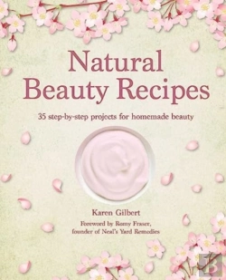 Bertrand.pt - Natural Beauty Recipes