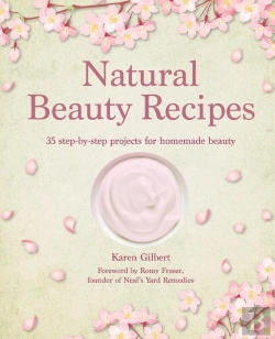Bertrand.pt - Natural Beauty Recipes
