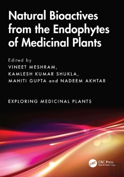 Bertrand.pt - Natural Bioactives From The Endophytes Of Medicinal Plants