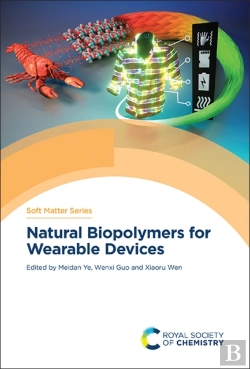Bertrand.pt - Natural Biopolymers For Wearable Devices