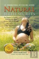 Natural Birth Secrets