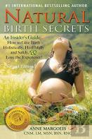 Natural Birth Secrets