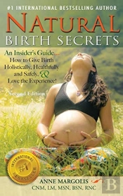 Natural Birth Secrets