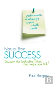 Natural Born Success
