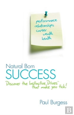 Bertrand.pt - Natural Born Success