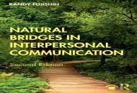 Natural Bridges In Interpersonal Communication