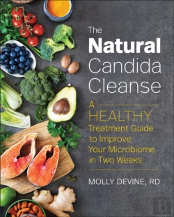 Bertrand.pt - Natural Candida Cleanse