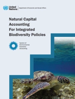 Bertrand.pt - Natural Capital Accounting For Integrated Biodiversity Policies