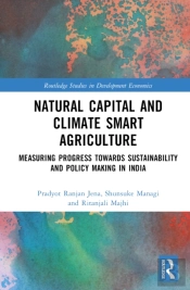 Natural Capital And Climate Smart Agriculture