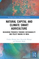Natural Capital And Climate Smart Agriculture