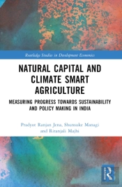 Natural Capital And Climate Smart Agriculture