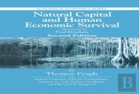 Natural Capital And Human Economic Survival