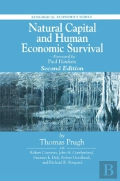 Natural Capital And Human Economic Survival