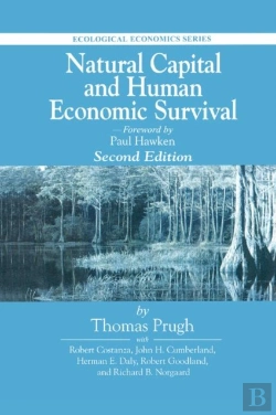 Bertrand.pt - Natural Capital And Human Economic Survival