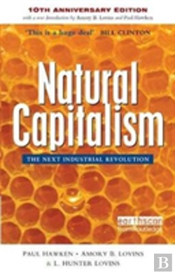 Bertrand.pt - Natural Capitalism