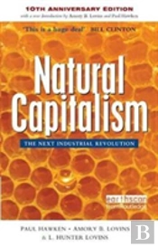 Natural Capitalism