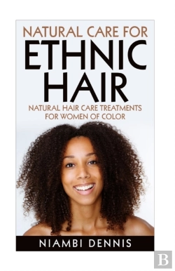 Bertrand.pt - Natural Care For Ethnic Hair