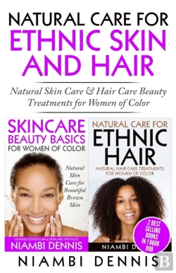 Bertrand.pt - Natural Care For Ethnic Skin And Hair