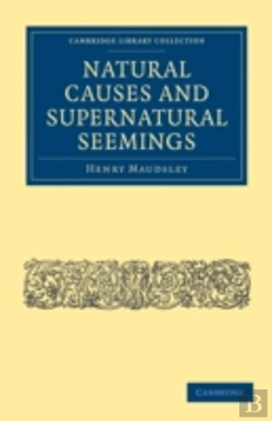 Bertrand.pt - Natural Causes And Supernatural Seemings