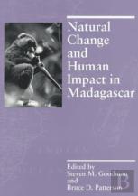 Natural Change And Human Impact In Madagascar