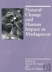 Natural Change And Human Impact In Madagascar